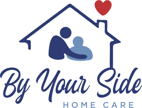 BY YOUR SIDE HOME CARE LLC